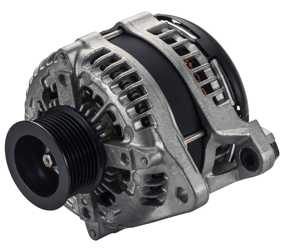 Pend Discontinued - Reman Alternator, Ford 6.7L 20