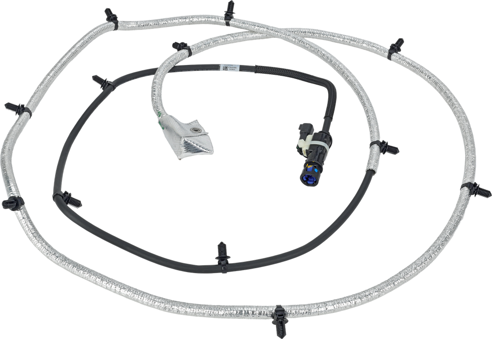 DEF Reductant Line Assembly, Ford 6.7L 2020-22