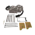 New Actuator Kit, HE500/400 Series