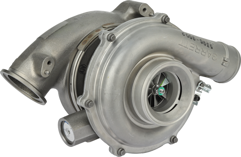 Reman Turbo AVNT37, Ford 6.0L Early 2003