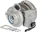 New Turbo HE300Vg, Cummins 6.7L Isb