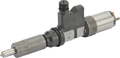 Remanufactured Common Rail Injector, Isuzu 6Hk1