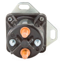 Glow Plug Relay