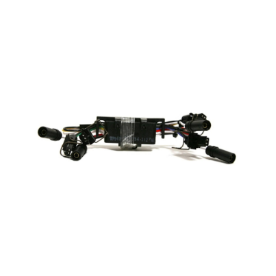 HTP119 | Delphi Glow Plug Wiring Harness