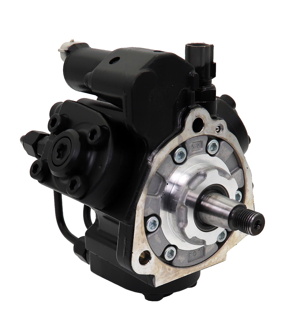 Reman Common Rail Injection Pump, 9.0L John Deere