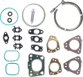 Turbocharger Installation Kit, GM L5P L5D