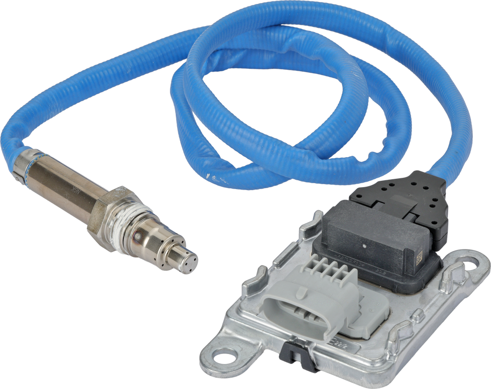 Nox Sensor Downstream, Ram 2500 3500 21-24 6.7L