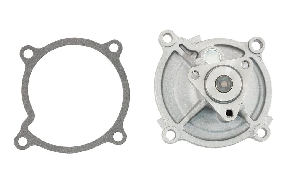 Auxiliary WaterPump, Ford 6.7L 2011-24