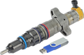 Reman Fuel Injector, CAT C9