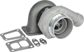 New Turbo T04B98, Detroit Marine 6V92TA