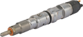 New Fuel Injector