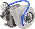 New S300G Turbo, Intl. DT466/I530