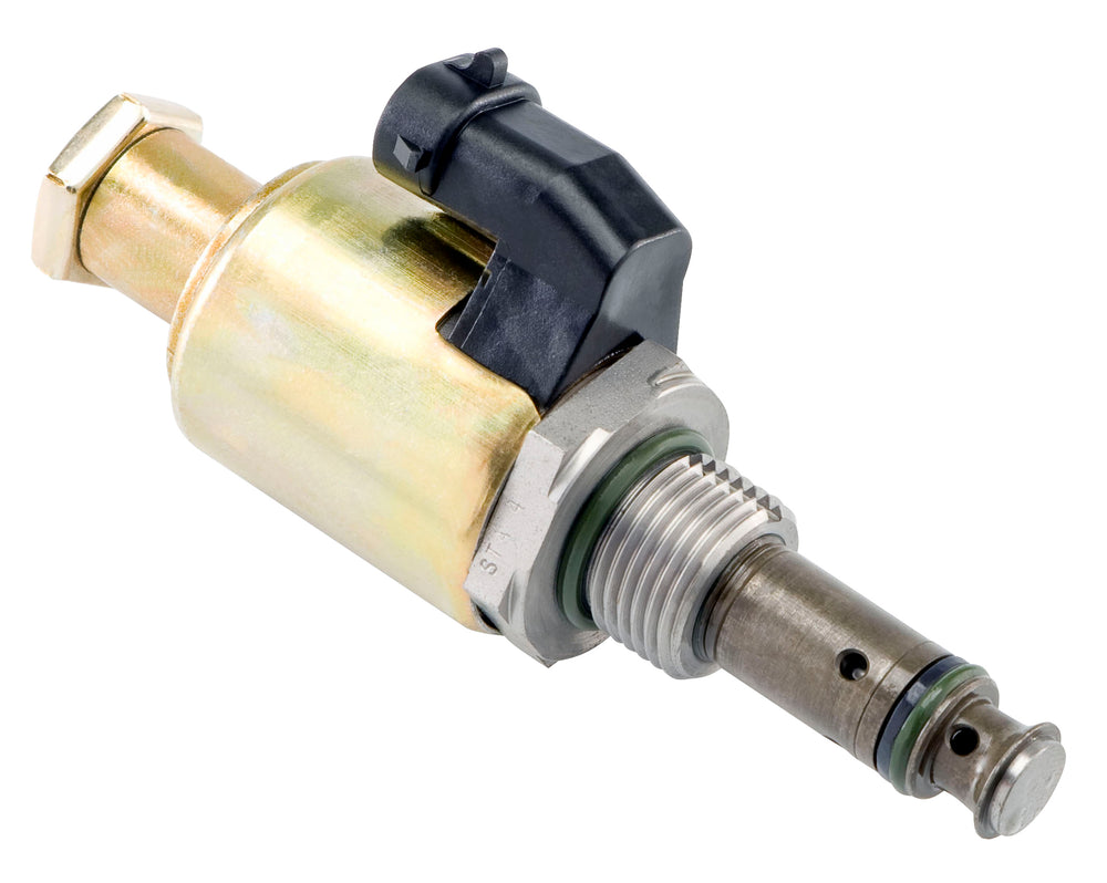 Injection Pressure Regulator (Ipr) Valve