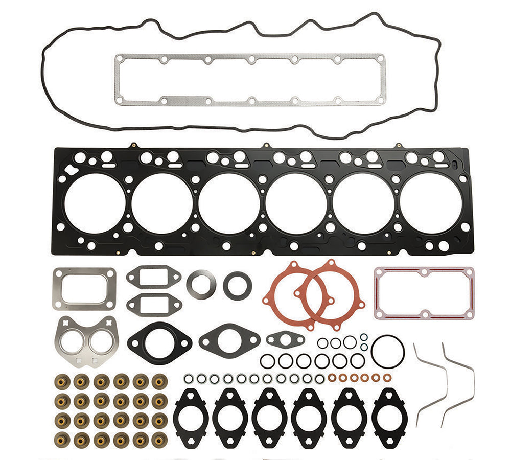 Head Gasket Kit - w/o Studs, Dodge 6.7L ISB