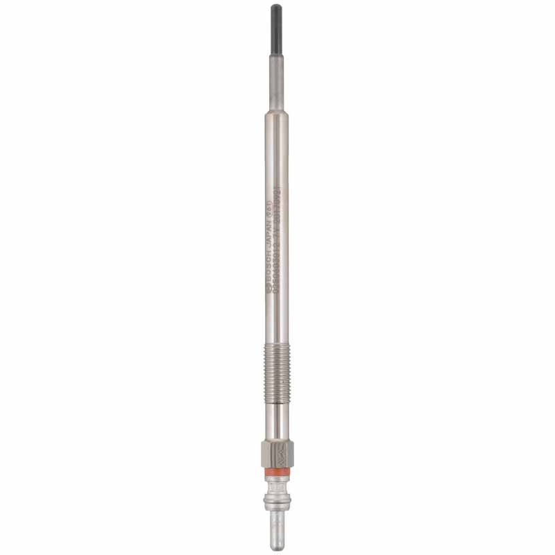 0250603012 - Bosch Diesel Glow Plug