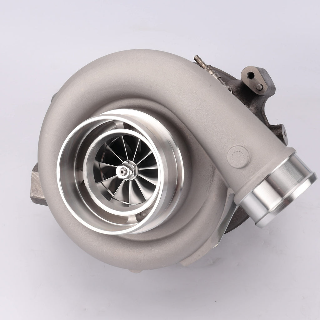 6.0 DUAL BALL BEARING TURBOCHARGER (2003-2007)