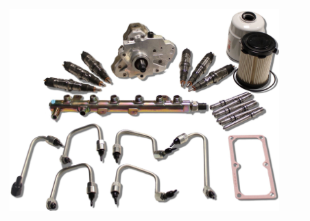 RAM 6.7L CONTAMINATION KIT 2013-2018 PICKUP 131867