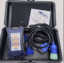 NEXIQ USB Link 2 – Complete Diesel Diagnostic & Tuning Tool Kit