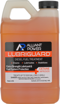 Lubriguard - 64oz Bottle (Treats 500Gal) US Market