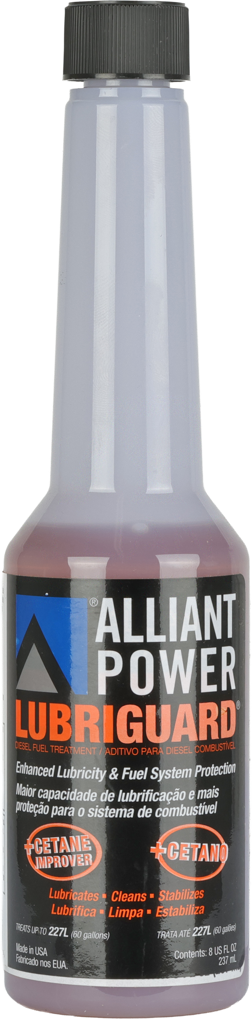 Lubriguard - 237Ml (Treats 228L)