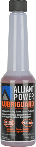 Lubriguard - 237Ml (Treats 228L)