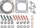 Turbocharger Installation Kit, Hino