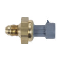 Exhaust Gas Recirculation (EGR) Pressure Sensor