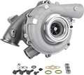 New Turbo, Ford/Intl 6.0L/VT365 05-07 F650
