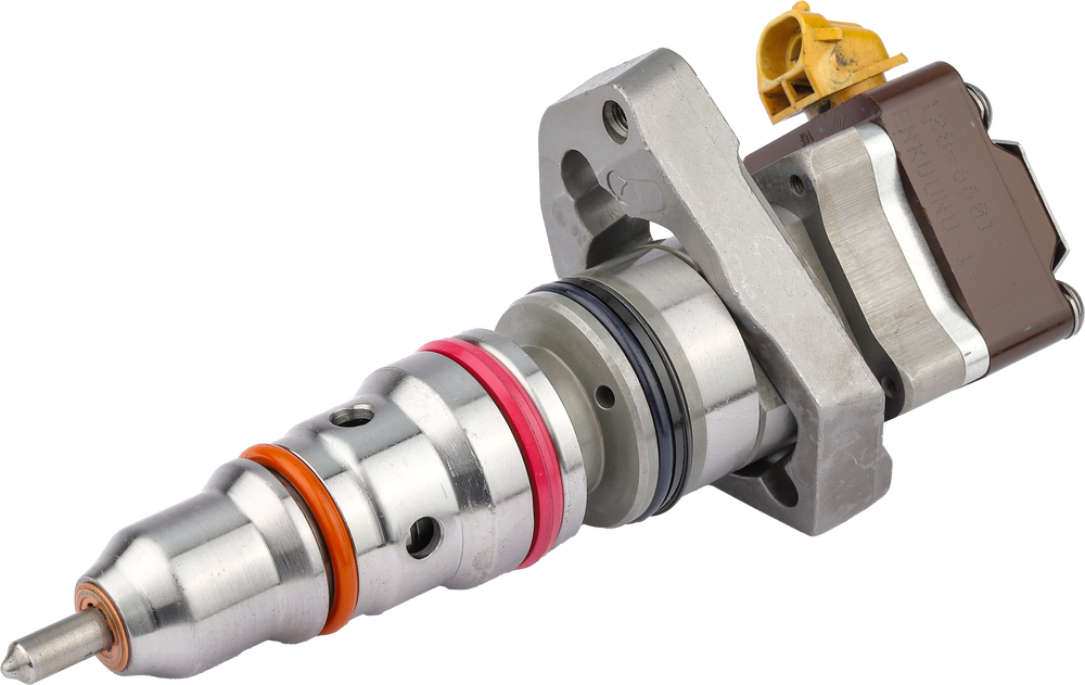 Reman HEUI Fuel Injector, Navistar, Perkins