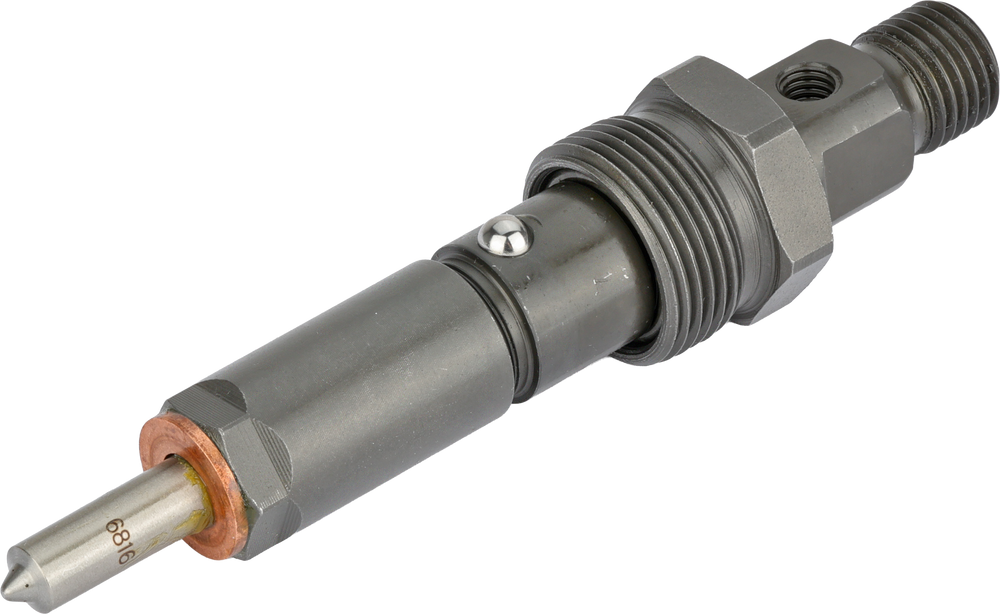 New Fuel Injector, Cummins ISB 5.9L 230hp