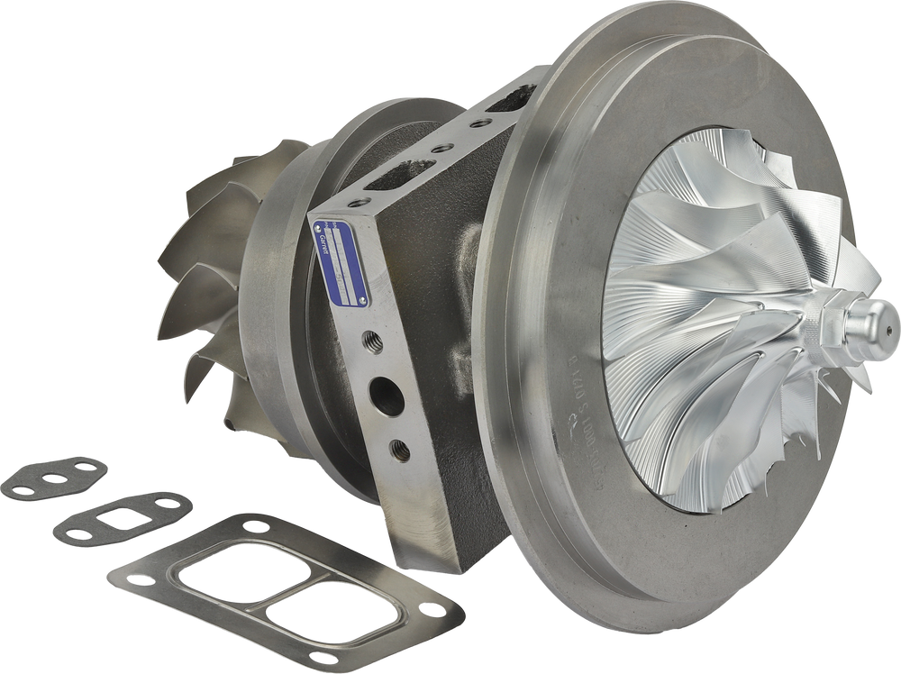 New CHRA, CAT GT6041BL, Industrial