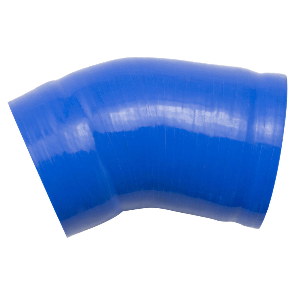 AP63455 Ford 6.0L Powerstroke Long Turbo Intercooler Hose 2004.5-2007