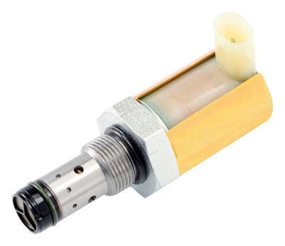 Alliant Power Diesel Engine Fuel Pressure Regulator - AP63417