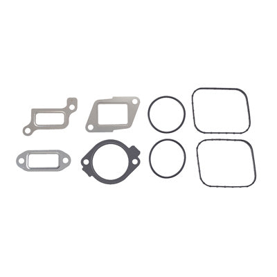 Alliant Power Diesel High Pressure Fuel Injection Pump Kit - AP0128