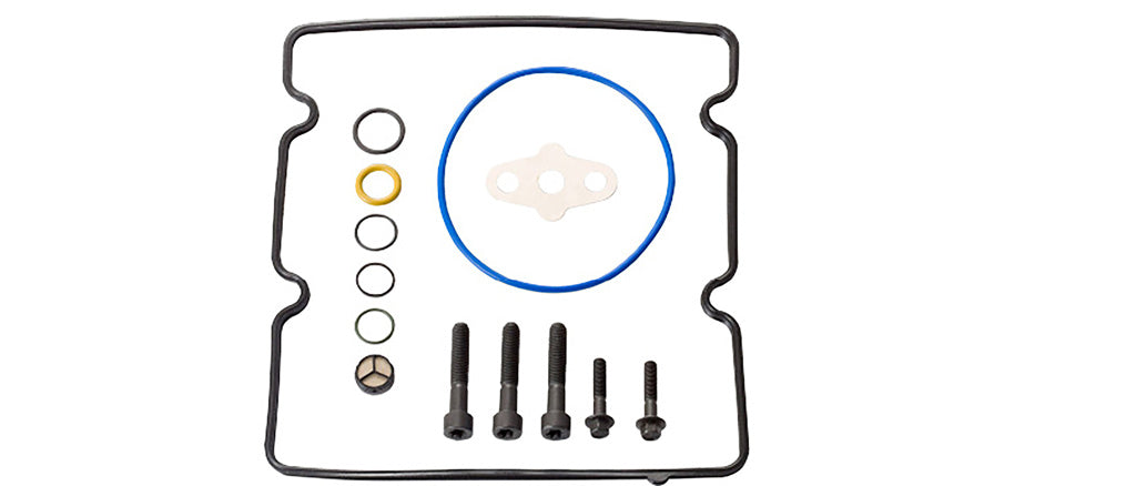 AP0099 Ford 6.0L Powerstroke HPOP High Pressure Oil Pump Installation Kit without Fitting 2004.5-2007