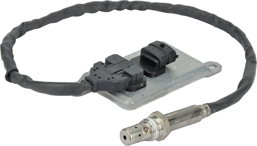 Nox Sensor, Cummins