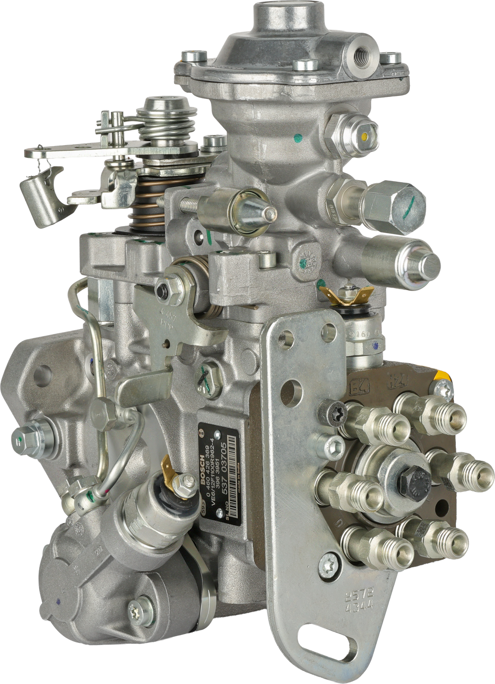 New Fuel Injection Pump, VE6, 6BT