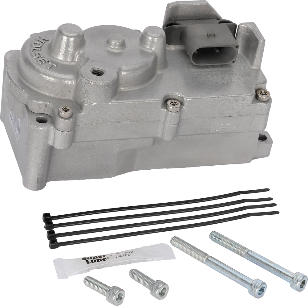 Reman Actuator Kit,Cummins ISX15 / X15