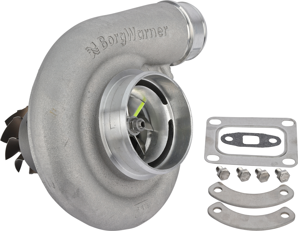 S369SX-E Supercore Core 69/91mm Comp