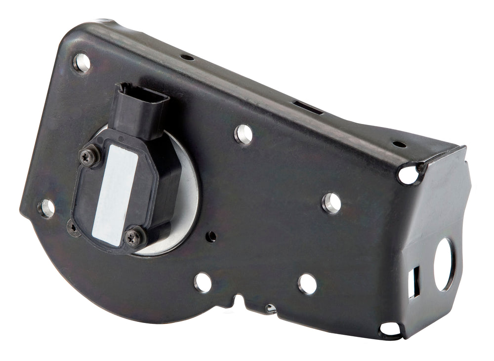 Accelerator Pedal Position Sensor (APPS) Sensor