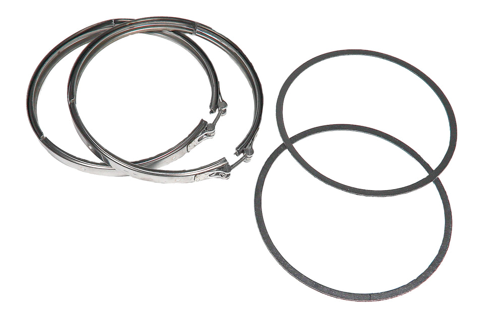 Diesel Particulate Filter (DPF) Installation Kit