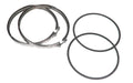 Diesel Particulate Filter (DPF) Installation Kit