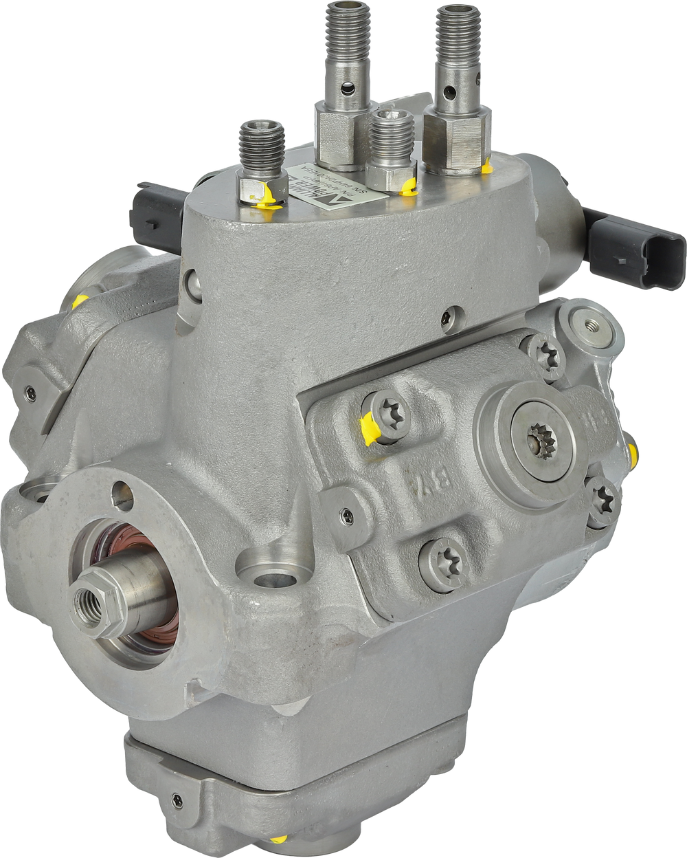 Reman HPFP (Pump Only), Ford 6.4L