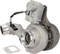 Reman Turbo MaxxForce DT466 Low Mount
