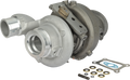 Reman Turbo, Cummins 6.7L ISB EPA17 w/o Actuator