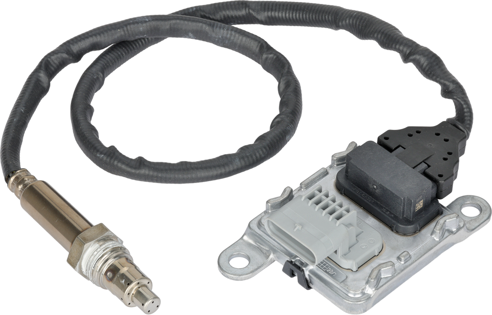 Nox Sensor DownStream, 21-24 L5D 6.6L 615mm Lead