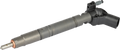 Reman CR Diesel Fuel Injector, Audi 3.0L TDI V6