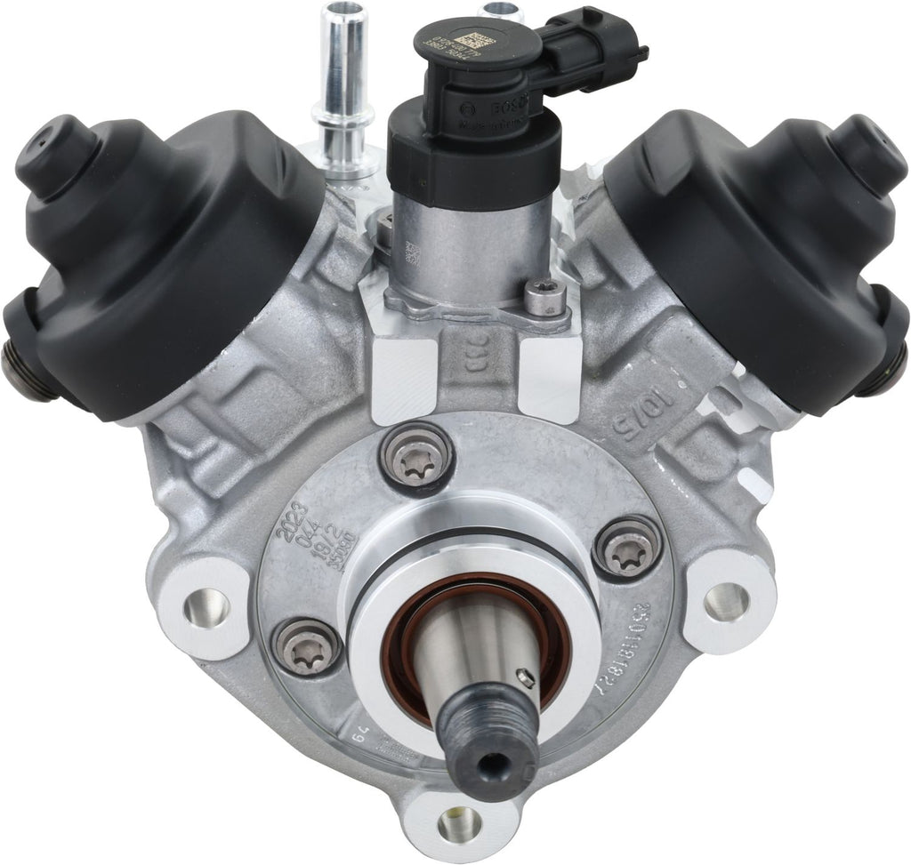 0986437468 | Bosch High Pressure Fuel Pump Reman - 2014-2019 RAM 3.0L EcoDiesel