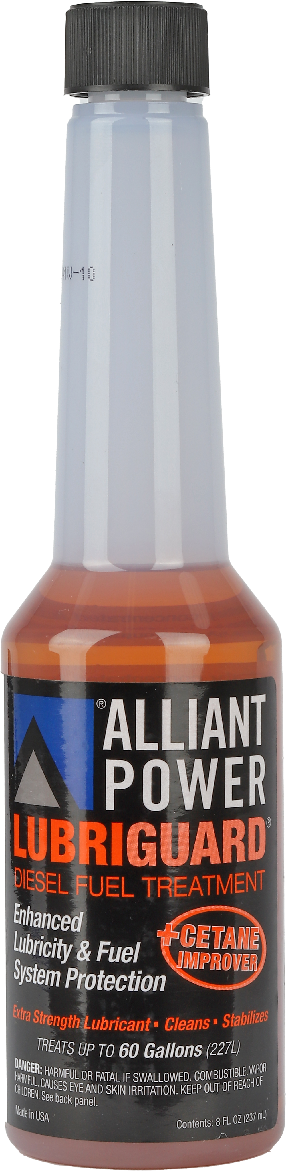 Lubriguard - 8oz Bottle (Treats 60Gal) US Market