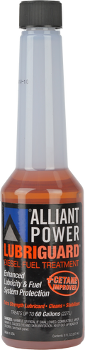 Lubriguard - 8oz Bottle (Treats 60Gal) US Market